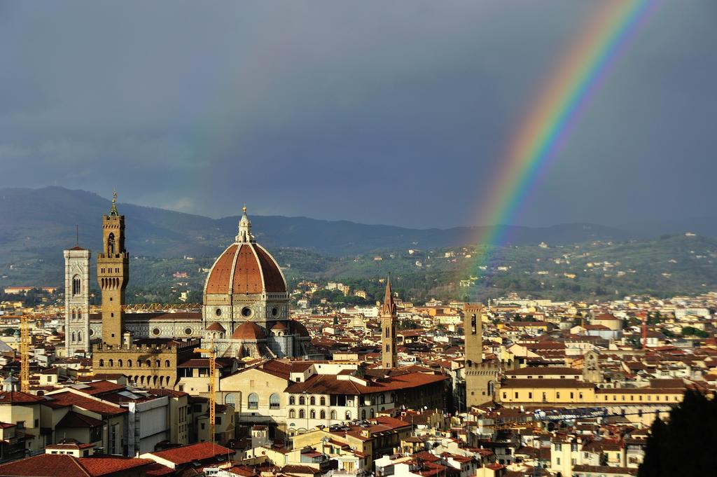 Appartamento Casa Maron Firenze